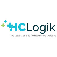 HC Logik logo - Similar company to Spherical Evolution