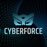 CyberForce R&D logo - Similar company to Cymdall