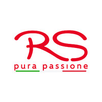 RS Speakers logo - Similar company to B&G Guitars