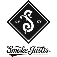 Smoke Justis logo - Similar company to Camporosso