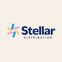 Stellar Distribution logo - Similar company to Vaxa Technologies Iceland