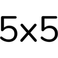 fivexfive logo - Similar company to Fivex