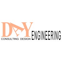 Day Engineering logo - Similar company to Sakushton