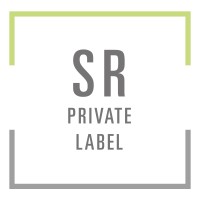 SR Private Label logo - Similar company to Genesis Private Label