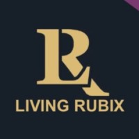 Living Rubix Realty LLP logo - Similar company to Harmony Lifestyles Group