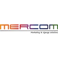 RRMercom logo - Similar company to Mba Estudio De Diseño