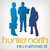 Hunter North logo - Similar company to Broadcasters Of Ict(Bict)