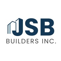 JSB Builders Inc. logo - Similar company to Lcs Constructors