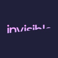 Invisible logo - Similar company to Proptechbuzz