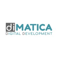 Dimática logo - Similar company to Sermicro