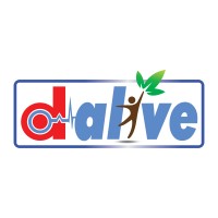 D-Alive Health Foods logo - Similar company to Foodthink
