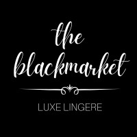 The Blackmarket Luxe Lingerie logo - Similar company to Dev Metal