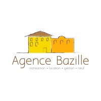 Agence Bazille logo - Similar company to Cs Patrimoine & Conseils