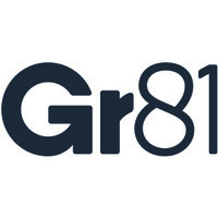 Gr81 logo - Similar company to Nvtech
