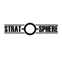 Strat-o-sphere logo - Similar company to Struwood