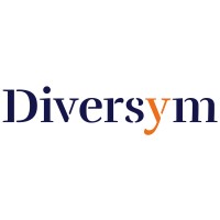 Diversym logo - Similar company to Rayment Structures