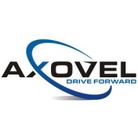 Axovel Software Pvt. Ltd. logo - Similar company to Genius Presentation Pvt Ltd