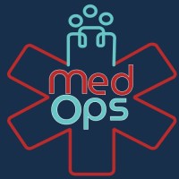 Med Ops Staffing logo - Similar company to Sele Solutions, Llc