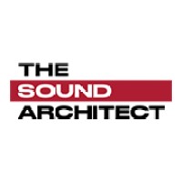 The Sound Architect logo - Similar company to Julicia