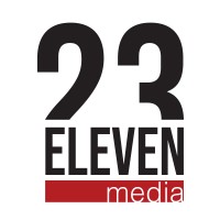 23eleven logo - Similar company to Shirtup!
