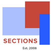 SECTIONS Limited logo - Similar company to Design Studio Inc.