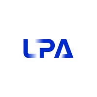 LPA logo - Similar company to Ethical Ready