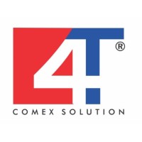 4Trust Comex Solution logo - Similar company to Tetralite