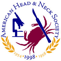 American Head and Neck Society logo - Similar company to Duke Head And Neck Surgery & Communication Sciences