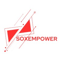 Soxempower Inc logo - Similar company to Iv Overseas
