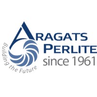 Aragats-Perlite OJSC logo - Similar company to Perlite India