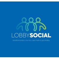 LOBBY SOCIAL logo - Similar company to Progress Foundation Romania