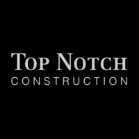 Top Notch Construction logo - Similar company to Patriot Development & Construction, Llc