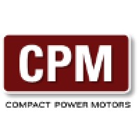 Cpm Compact Power Motors Gmbh