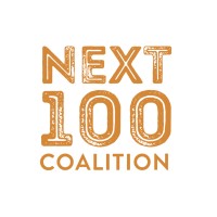 Next 100 Coalition logo - Similar company to Spaceshift Collective