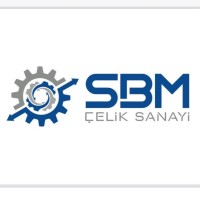 SBM ÇELİK SANAYİ logo - Similar company to Genel Çelik San. Ve Tic. Ltd. Şti.