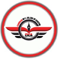Cambrian Int'l College of Aviation - CICA logo - Similar company to Aeronautical Institute Of Bangladesh