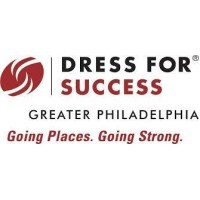 Dress for Success Greater Philadelphia logo - Similar company to Dc Workforce Investment Council (Wic)