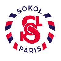SOKOL DE PARIS logo - Similar company to Lycée Alain Rene Lesage