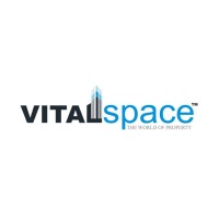 Vital Space logo - Similar company to Brickroots