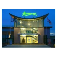 Yarmouth Stadium logo - Similar company to She Advises Ltd