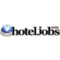 Hoteljobs.com logo - Similar company to Ground Force Group