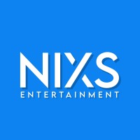 NIXS Entertainment logo - Similar company to Cubed Creations