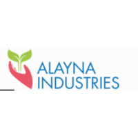Alayna Industries logo - Similar company to Sharp Agricom Limited