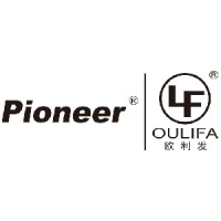 Wenzhou Pioneer Valve Co., Ltd. logo - Similar company to Lyv Ball Valve Manufacturer