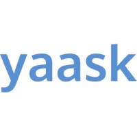 Yaask Consulting logo - Similar company to Douxware Technologies