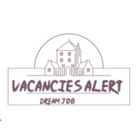 Vacancies Alert logo - Similar company to Hr For Jobs