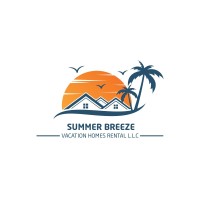 Summer Breeze Vacation Homes Rental L.L.C logo - Similar company to Cacomtra