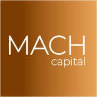 MACH capital logo - Similar company to Power Solutions Brasil
