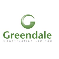 Greendale Construction Ltd logo - Similar company to Cortec Construction Group