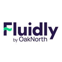Fluidly by OakNorth logo - Similar company to Covid Testing Network